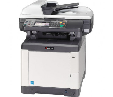 Картриджи для принтера Kyocera FS-C2526MFP