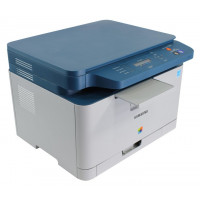 Картриджи для принтера Samsung CLX 3300