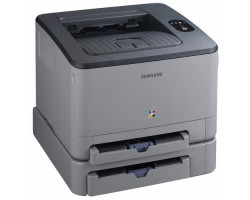 Samsung CLP 350N