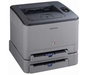 Картриджи для принтера Samsung CLP 350