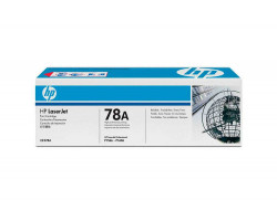 Заправка картриджа HP 78A (CE278A)