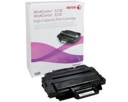 Картридж Xerox 106R01486 оригинальный