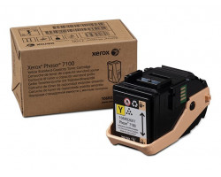 Картридж Xerox 106R02611 оригинальный