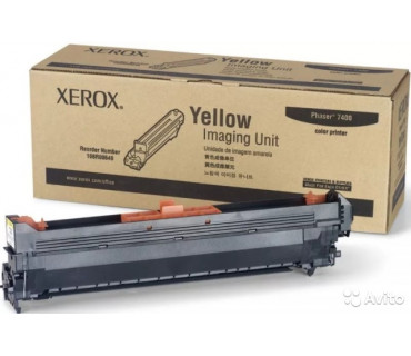 Заправка драм-картридж Xerox 108R00649