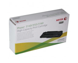 Заправка картриджа Xerox 108R00909