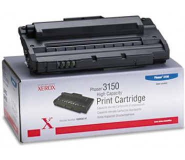 Заправка картридж Xerox 109R00747