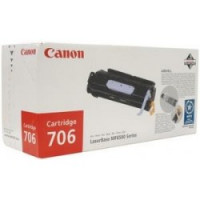 Картридж Canon Cartridge 706 оригинальный