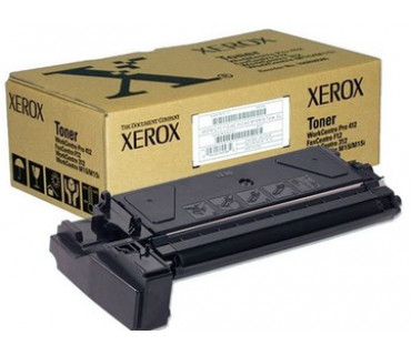 Заправка картридж Xerox 106R00586