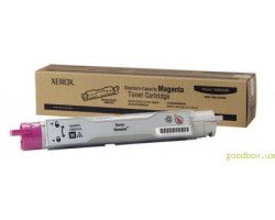 Картридж Xerox 106R01074 оригинальный