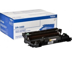 Драм картридж Brother DR-3300 оригинальный