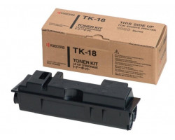 Картридж Kyocera TK-18 оригинальный