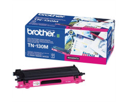 Картридж Brother TN-130M оригинальный