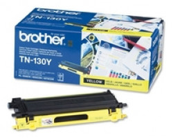 Картридж Brother TN-130Y оригинальный