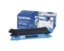 Заправка тонер-картридж Brother TN-135C