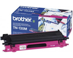 Картридж Brother TN-135M оригинальный