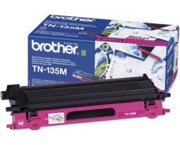 Заправка тонер-картридж Brother TN-135M