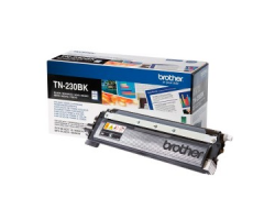 Картридж Brother TN-230BK оригинальный