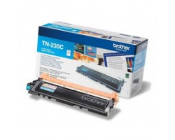 Картридж Brother TN-230C оригинальный
