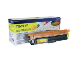 Картридж Brother TN-241Y оригинальный