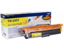 Картридж Brother TN-245Y оригинальный