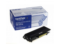 Картридж Brother TN-3170 оригинальный