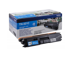 Картридж Brother TN-321C оригинальный