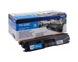 Картридж Brother TN-326C оригинальный