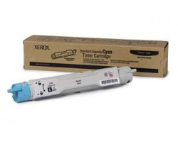 Картридж Xerox 106R01214 оригинальный