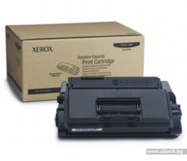 Заправка картриджа Xerox 106R01370