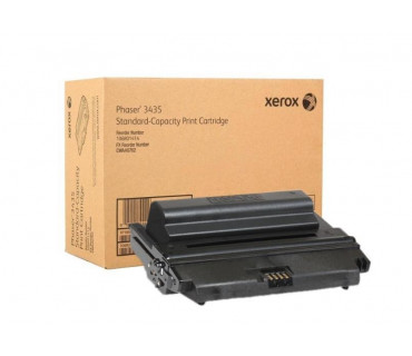 Картридж Xerox 106R01414