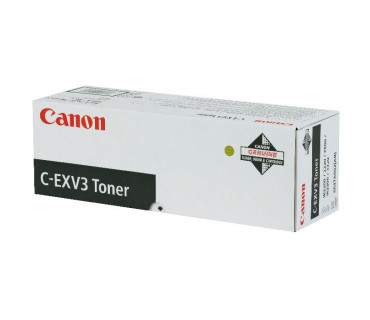 Заправка фотобарабана Canon C-EXV3 Drum