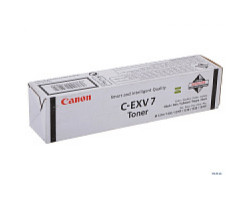 Картридж Canon C-EXV7 оригинальный