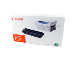 Заправка картриджа Canon E31