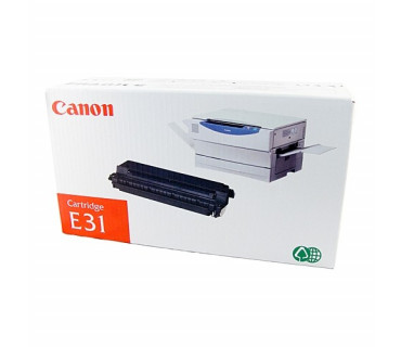 Картридж Canon E31