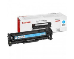 Картридж Canon Cartridge 718 C оригинальный