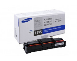 Картридж Samsung MLT-D119S оригинальный