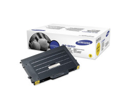 Картридж Samsung CLP-500D5Y оригинальный