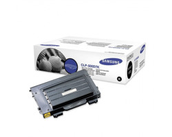 Картридж Samsung CLP-500D7K оригинальный