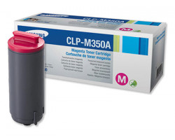 Картридж Samsung CLP-M350A оригинальный
