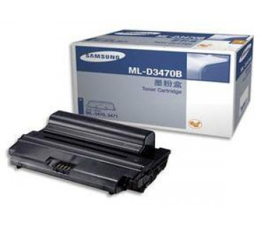 Заправка картридж Samsung ML-D3470B