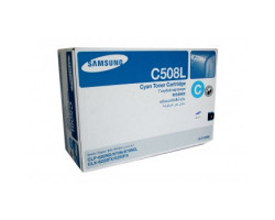 Картридж Samsung CLT-C508L оригинальный