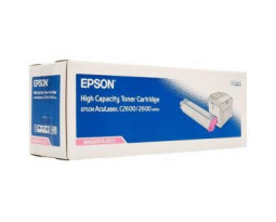 Заправка картриджа Epson S050227