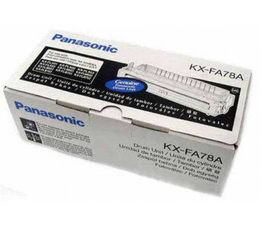 Картридж Panasonic KX-FA78A