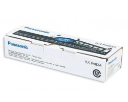 Картридж Panasonic KX-FA83A оригинальный