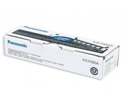 Заправка картриджа Panasonic KX-FA83A