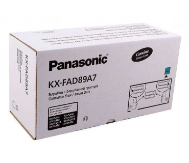 Фотобарабан Panasonic KX-FAD89A