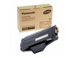 Картридж Panasonic KX-FAT410A оригинальный