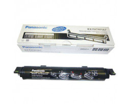 Заправка картриджа Panasonic KX-FAT411A