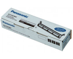 Картридж Panasonic KX-FAT461 оригинальный
