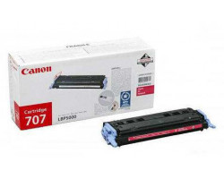 Картридж Canon Cartridge 707 M оригинальный